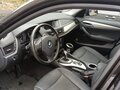 2014 BMW X1 20d I (E84) Рестайлинг, коричневый, 2200000 рублей - вид 6