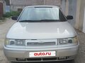 2007 Lada (ВАЗ) 2112, серебристый