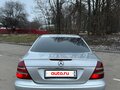 2003 Mercedes-Benz E-Класс 270 III (W211, S211), белый, 690000 рублей - вид 5