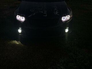 2008 Honda Accord VIII, чёрный, 700000 рублей, вид 5