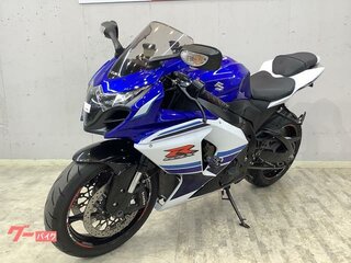 2011 Suzuki GSX-R 1000, белый, 950000 рублей, вид 5