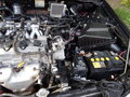 2001 Nissan Sunny B15, синий, 400000 рублей - вид 10