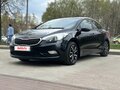 2013 Kia Cerato III, чёрный, 987000 рублей