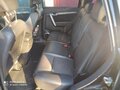 2012 Chevrolet Captiva I Рестайлинг, чёрный, 1300000 рублей - вид 8