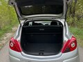 2008 Opel Corsa D, серый, 620000 рублей - вид 7