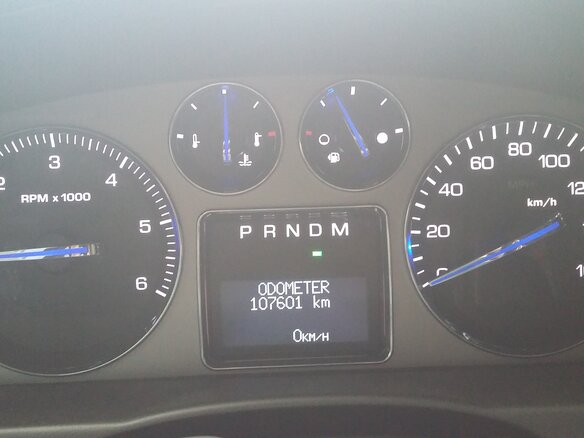 2007 Cadillac Escalade III, чёрный - вид 4