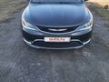 2016 Chrysler 200 II, серый, 1500000 рублей