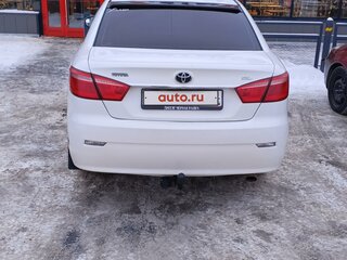 2016 Lifan Solano II, белый, 550000 рублей, вид 1