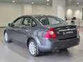 2008 Ford Focus II Рестайлинг, серый - вид 6