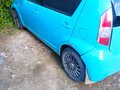 2005 Daihatsu Boon I, голубой, 285000 рублей - вид 1