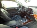 2011 Audi A6 IV (C7), чёрный - вид 2