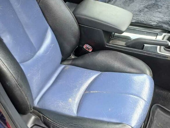 2008 Mazda 6 II (GH), синий, 550000 рублей - вид 15