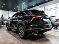 2026 Haval F7 II, синий - вид 6