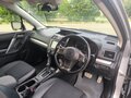 2012 Subaru Forester IV, серебристый, 1545000 рублей - вид 7