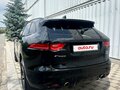 2016 Jaguar F-Pace I, чёрный, 2900000 рублей - вид 3