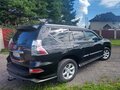 2015 Lexus GX 460 II Рестайлинг, чёрный, 4750000 рублей - вид 6