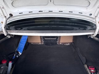 2013 Lada (ВАЗ) Priora I Рестайлинг, белый, 510000 рублей, вид 5