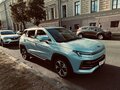 2023 Москвич 3, голубой, 1630000 рублей