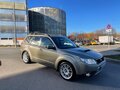2008 Subaru Forester III, золотистый - вид 10