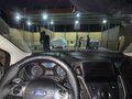 2012 Ford Focus III, серебристый, 590000 рублей - вид 8