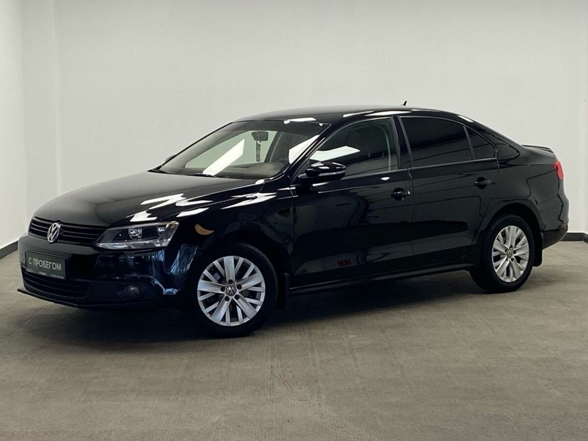 Открыть фотографии: Volkswagen Jetta VI