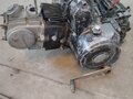 2000 Irbis TTR 125, чёрный, 65000 рублей - вид 6
