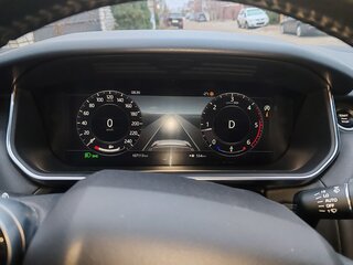 2019 Land Rover Range Rover Sport II Рестайлинг, белый, 5000000 рублей, вид 4