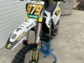2022 Husqvarna FC 250, белый, 629000 рублей