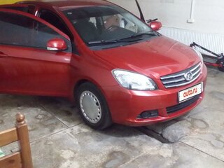 2013 Great Wall Voleex C30 I, пурпурный, 505000 рублей, вид 1