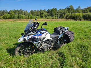 GR GR400