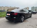 2018 Audi A6 55 TFSI V (C8), чёрный, 4900000 рублей - вид 7
