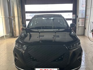 2024 Chery Tiggo 7 Pro Max I, чёрный, 1600000 рублей, вид 3