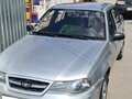 2010 Daewoo Nexia I Рестайлинг, серебристый, 350000 рублей