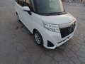 2017 Subaru Justy V, белый, 1120000 рублей