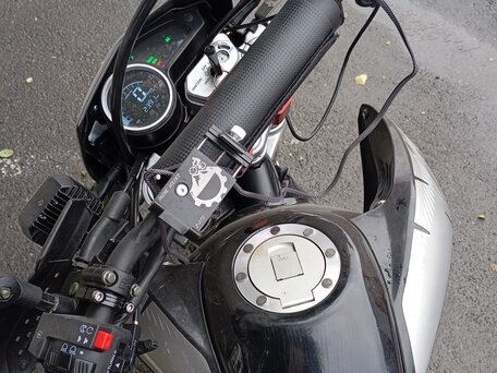 2023 Regulmoto TE 250 PR, зелёный, 175000 рублей, вид 2