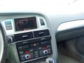 2008 Audi A6 III (C6), чёрный, 700000 рублей - вид 10
