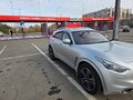 2012 Infiniti FX37 II (S51) Рестайлинг, серебристый, 2300000 рублей - вид 2
