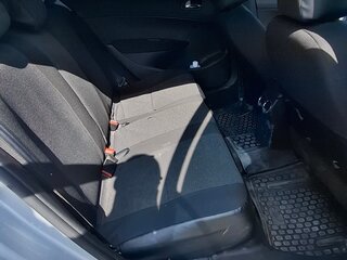 2012 Peugeot 408 I, серебристый, 739000 рублей, вид 3