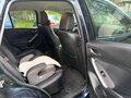 2017 Mazda CX-5 I Рестайлинг, синий, 1790000 рублей - вид 10