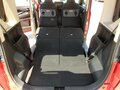 2020 Nissan Roox II, красный, 620000 рублей - вид 10