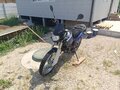 2014 Irbis XR 250, синий, 110000 рублей - вид 2