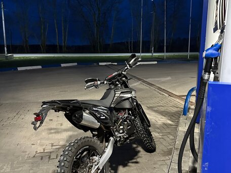 2024 Regulmoto Sport 003 PR Pro, чёрный, 200000 рублей, вид 4