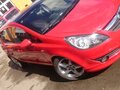2008 Opel Corsa GSi D, красный - вид 9