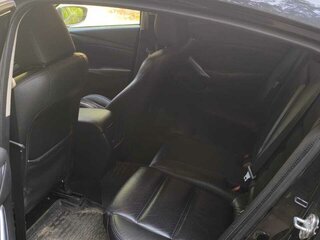 2013 Mazda 6 III (GJ), чёрный, 1350000 рублей, вид 5