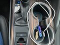2019 Toyota Camry VIII (XV70), чёрный, 3150000 рублей - вид 8