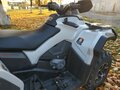 2014 BRP Can-Am Outlander 1000, белый, 1110425 рублей - вид 10