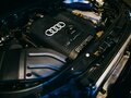 2004 Audi A4 II (B6), чёрный - вид 7