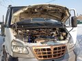 2008 ГАЗ Валдай, белый, 1300000 рублей - вид 6