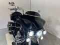 2012 Harley-Davidson Electra Glide, чёрный, 730000 рублей - вид 4
