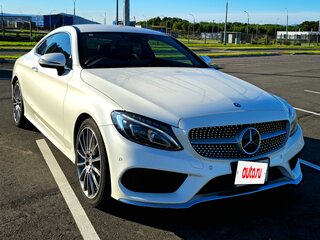 2017 Mercedes-Benz C-Класс 180 IV (W205), белый, 2500000 рублей, вид 3